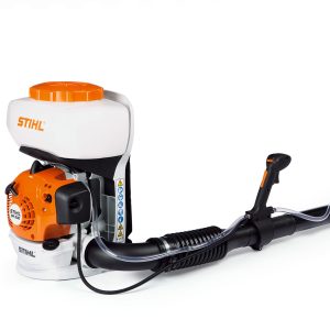 STIHL SR 200 banzinski atomizer