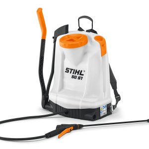 STIHL SG 51 ručna prskalica