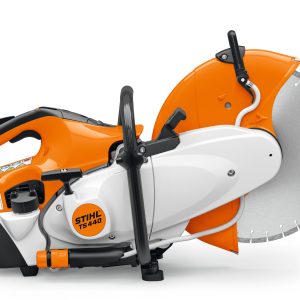 STIHL TS 440 benzinski sekač