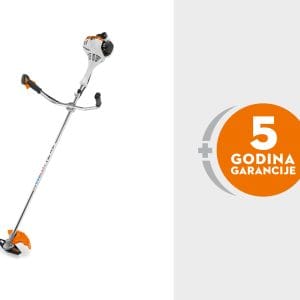 STIHL FS 55 benzinski trimer sa 5 godina garancije