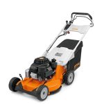 STIHL RM 756 GS - Benzinska kosačica - Slika 2