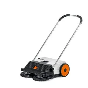 STIHL KG 550 na beloj pozadini