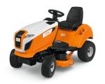 STIHL RT 4097 slikan iz levog profila