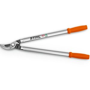 Makaze STIHL PB 10 na beloj pozadini