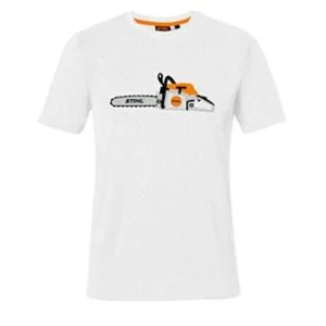 BELA MAJICA TESTERA,MUŠKA