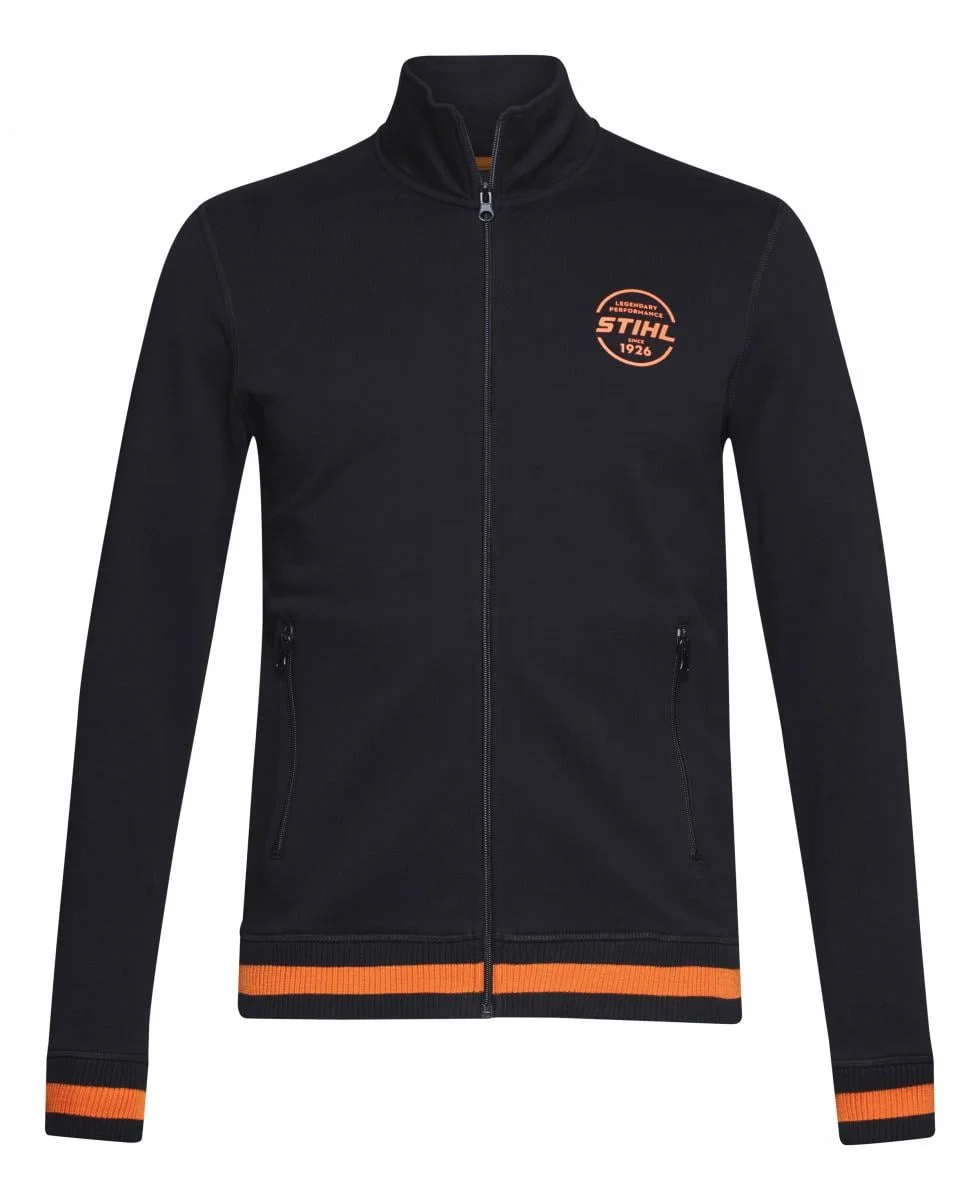 DUKS JAKNA LOGO-CIRCLE - Slika 1