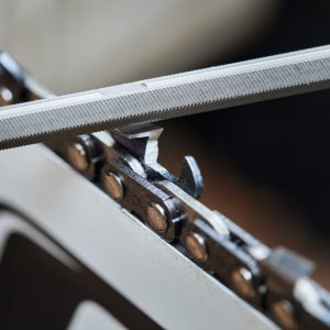 Lanac i turpija za oštrenje STIHL