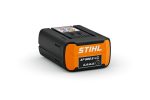 STIHL AP 500 S baterija na beloj pozadini