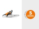STIHL MS 172 benzinska testera sa 5 godina garancije
