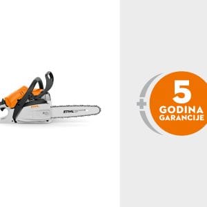 STIHL MS 172 benzinska testera sa 5 godina garancije