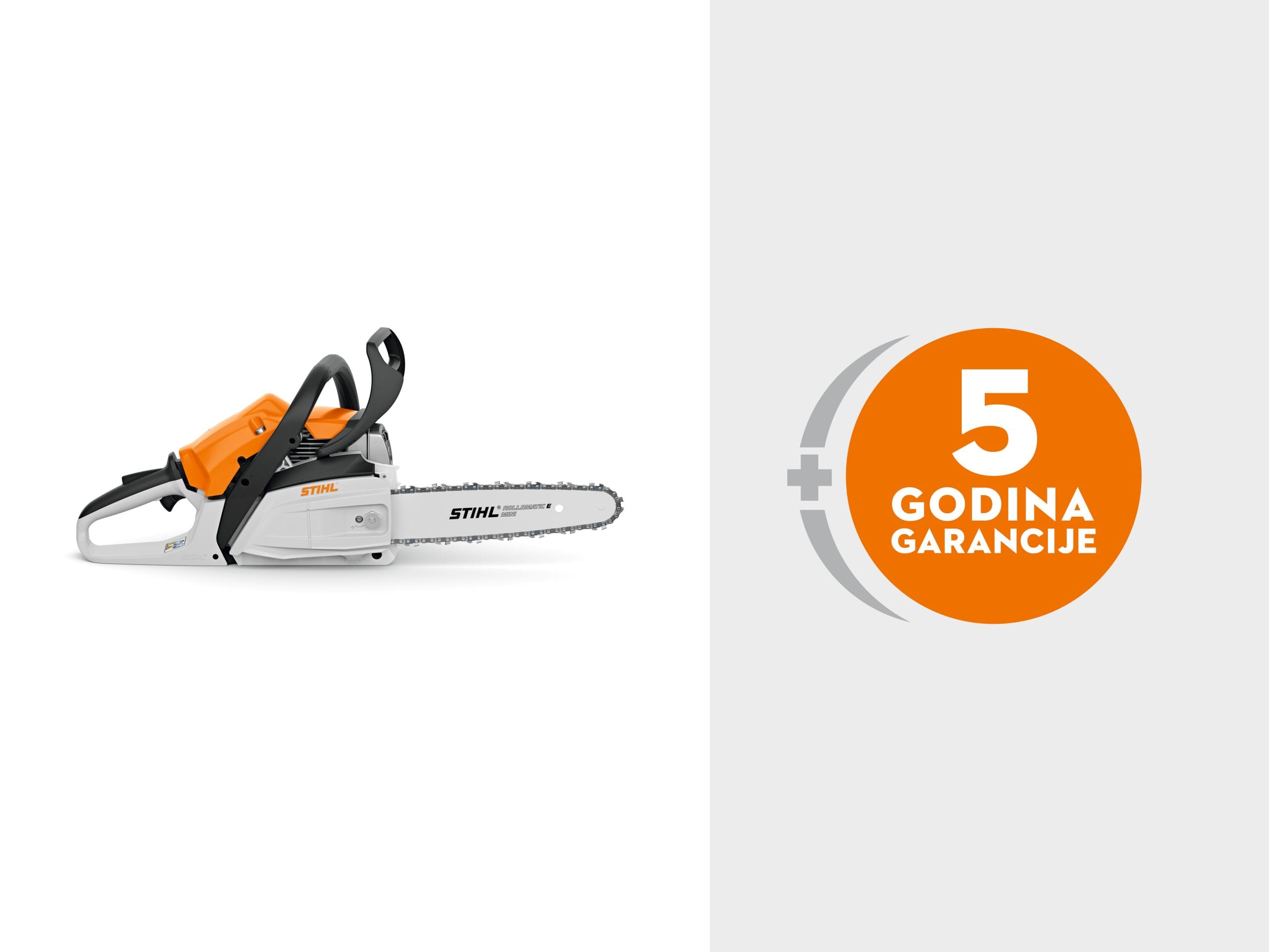 MS172_5000x3750px_5godina STIHL MS 172 benzinska testera sa 5 godina garancije