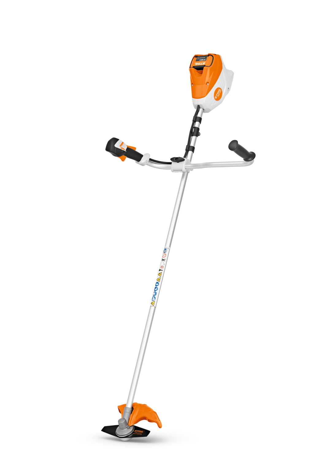 STIHL FSA 120 profesionalna baterijska kosa