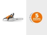 STIHL MS 182 benzinska testera sa 5 godina garancije