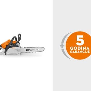 STIHL MS 182 benzinska testera sa 5 godina garancije