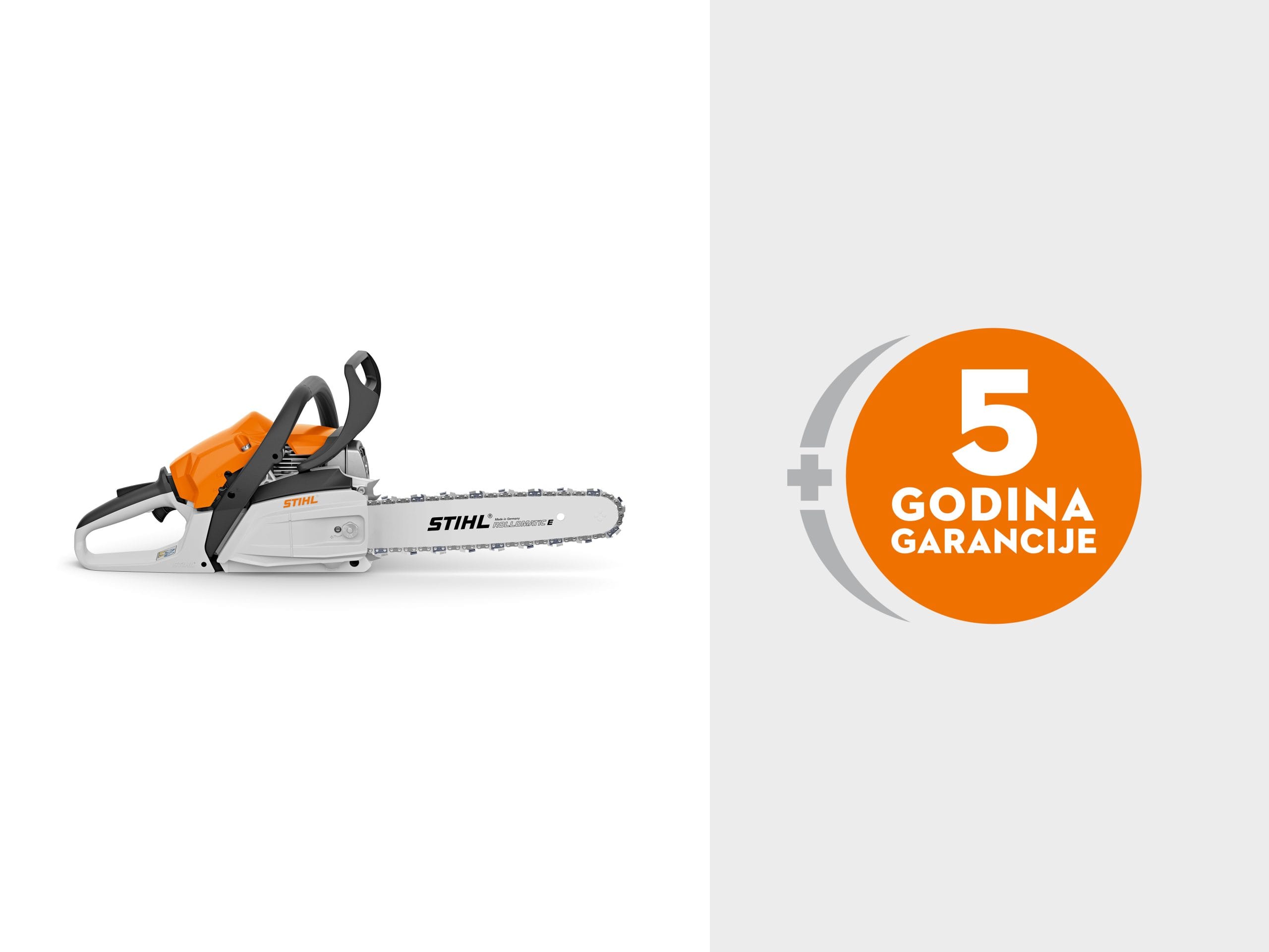 MS182_5000x3750px_5godina STIHL MS 182 benzinska testera sa 5 godina garancije