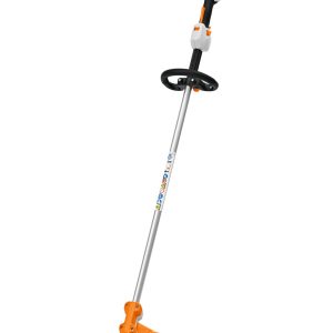 STIHL FSA 70 baterijski trimer bez baterije i punjača na beloj pozadini