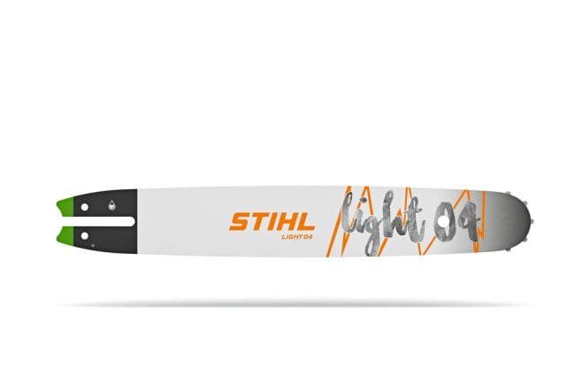STIHL vodilica Light 04