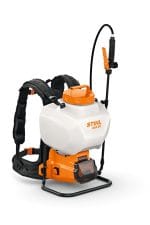 STIHL SGA 60 baterijska prskalica