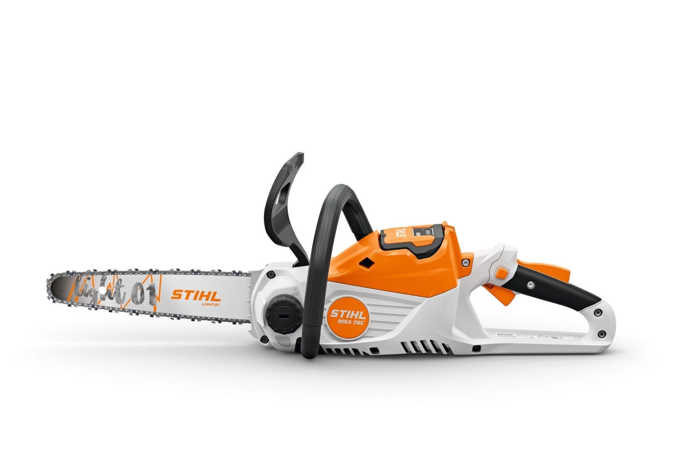 stihl-msa-70-baterijska-testera STIHL MSA 70 baterijska testera