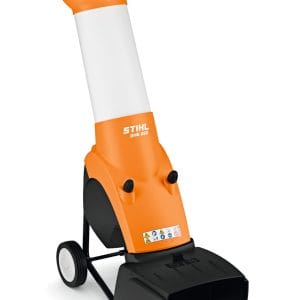 STIHL GHE 250 električni usitnjivač lišća