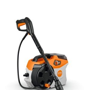 STIHL REA 100 baterijski perač pod pritiskom