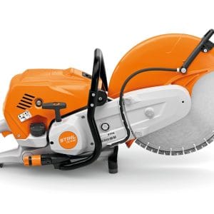 STIHL TS 910 i benzinski sekač betona