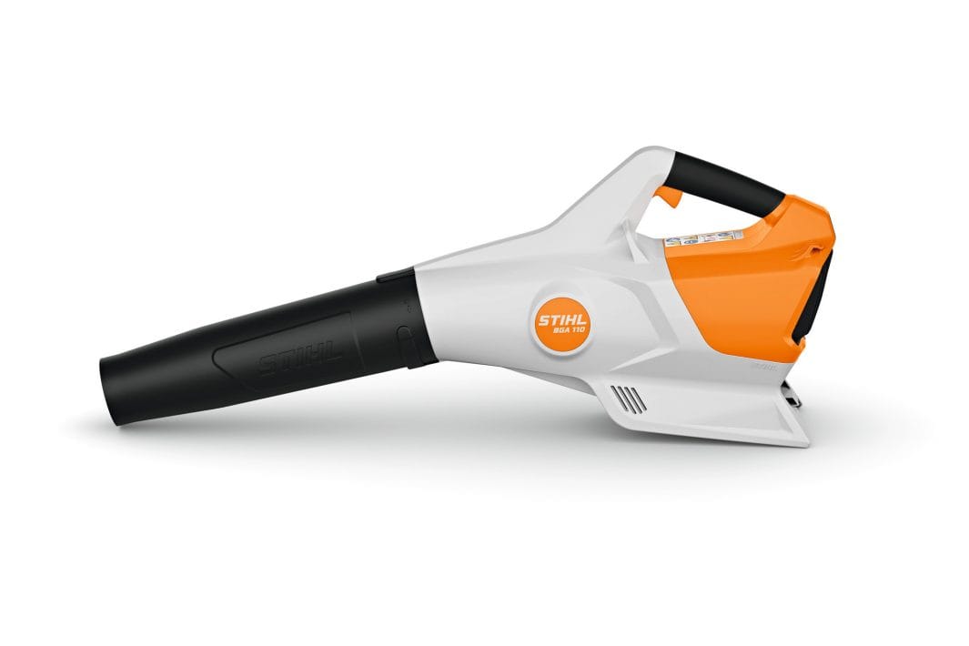 stihl-bga-110-baterijski-duvac STIHL BGA 110 profesionalni baterijski duvač
