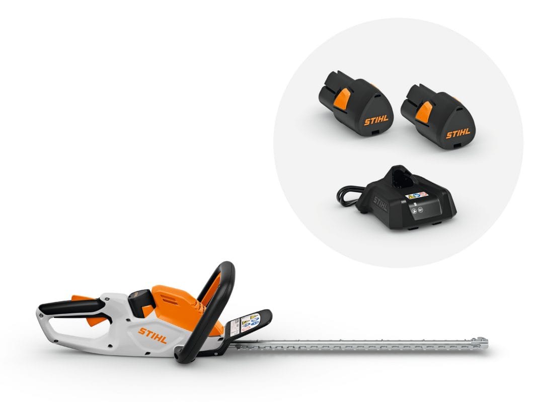 stihl-hsa-40-baterijske-makaze-za-zivu-ogradu-set Baterijske makaze za živu ogradu STIHL HSA 40 sa dve baterije i punjačem